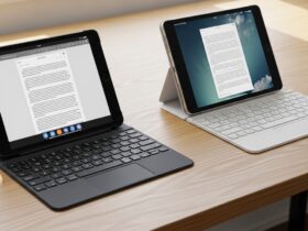 Best iPad Mini Cover With Keyboards