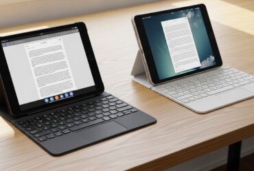 Best iPad Mini Cover With Keyboards