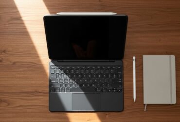 Best iPad Pro Keyboards: 10 Top-Rated Options Tested