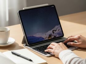 Best iPad Wireless Keyboards