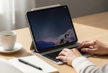 Best iPad Wireless Keyboards