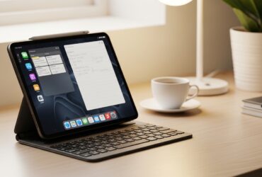 Best iPads With Keyboards
