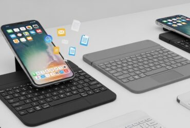 Best iPhone Keyboards