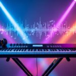 Explore the best music keyboards