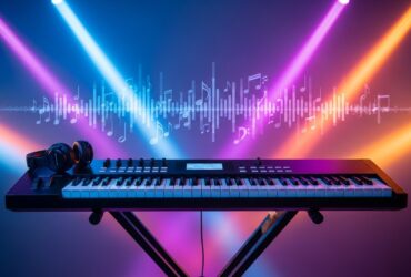 Explore the best music keyboards