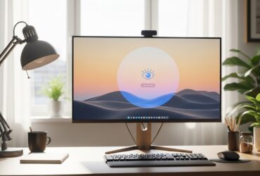 Best Monitors For Eye Strain