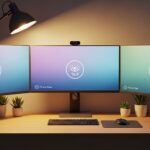 Top 3 Monitors for Eye Comfort