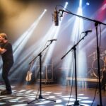 Top Microphone Picks for Live Performance