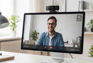 Best Work From Home Webcams