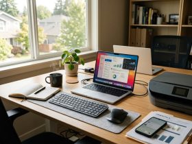 best laptops for small home business