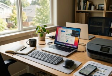 best laptops for small home business