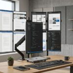 best monitors for portrait mode