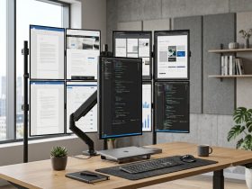 best monitors for portrait mode