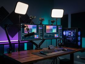 best streaming webcams