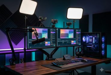 best streaming webcams
