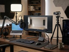 best webcams