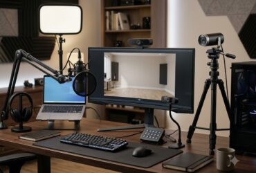 best webcams