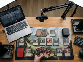 best webcams for spelltable