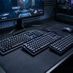 best wired gaming keyboards