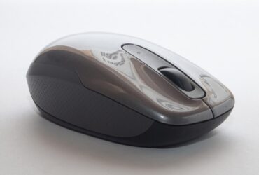 Best Computer Mice For Macbook Pro