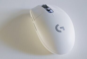 Best Gaming Mice For MMOs