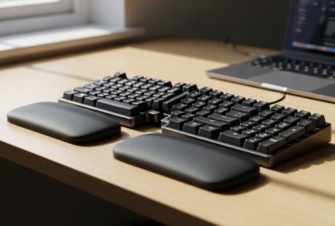 Best Ergonomic Mechanical Keyboards