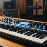 Best Keyboard Synthesizer