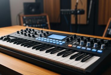 Best Keyboard Synthesizer