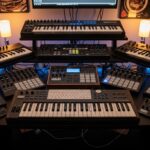 Best Keyboards For MPC One