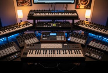 Best Keyboards For MPC One