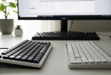 Best Keyboards for Learning