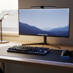 Best Low Profile Keyboard