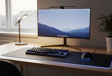 Best Low Profile Keyboard