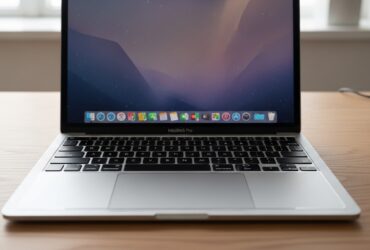 Best MacBook Pro Keyboard Protectors