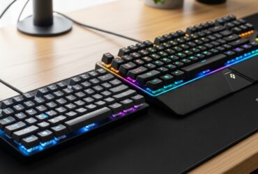 Best Mechanical Keyboards