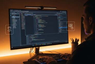 Best Monitors For Programmer