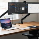 Best Setup For Laptop Monitors