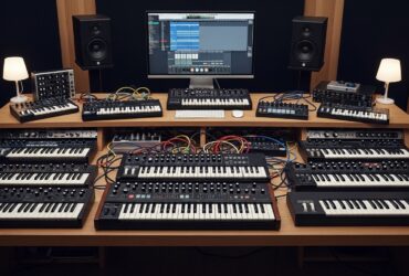 Best Synth Keyboards