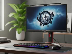 Best 4K Gaming Monitors