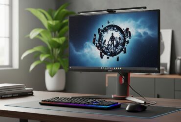 Best 4K Gaming Monitors