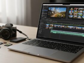 Best Laptops For Editing Photos And Videos