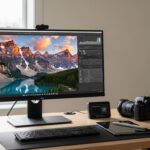 Best PC Monitors For Photo Editing