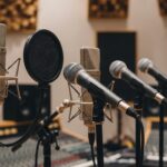 Best Singing Microphones