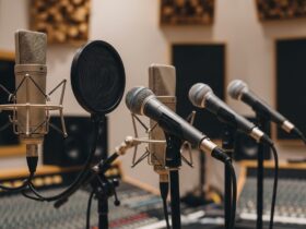 Best Singing Microphones