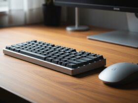 Best Wireless TKL Keyboards